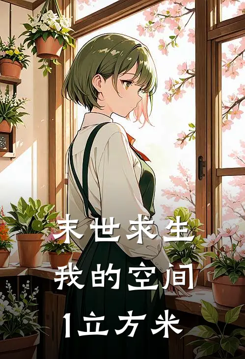 末世求生：我的空间1立方米