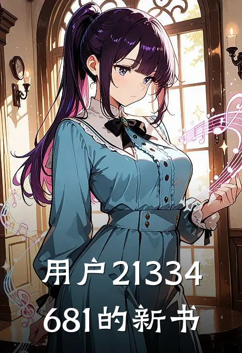 用户21334681的新书