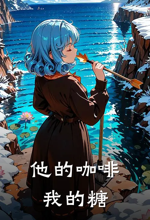 他的咖啡，我的糖