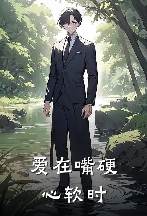 爱在嘴硬心软时