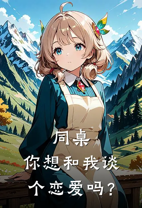 同桌，你想和我谈个恋爱吗？