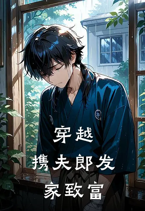 穿越，携夫郎发家致富