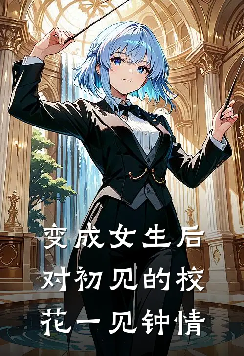 变成女生后对初见的校花一见钟情