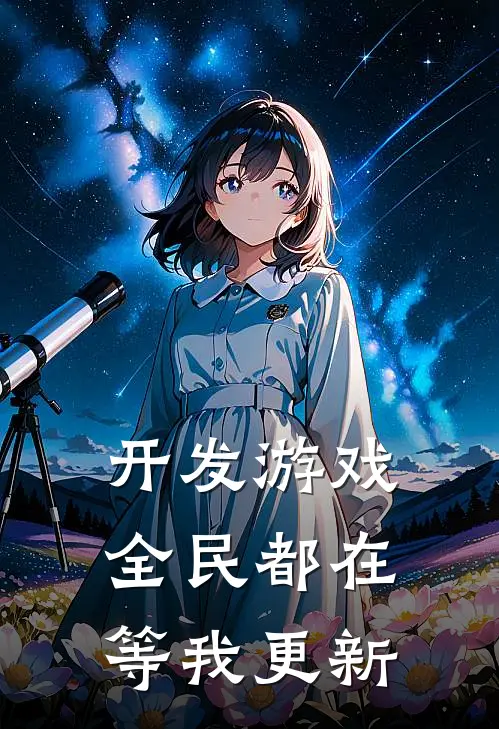 开发游戏全民都在等我更新