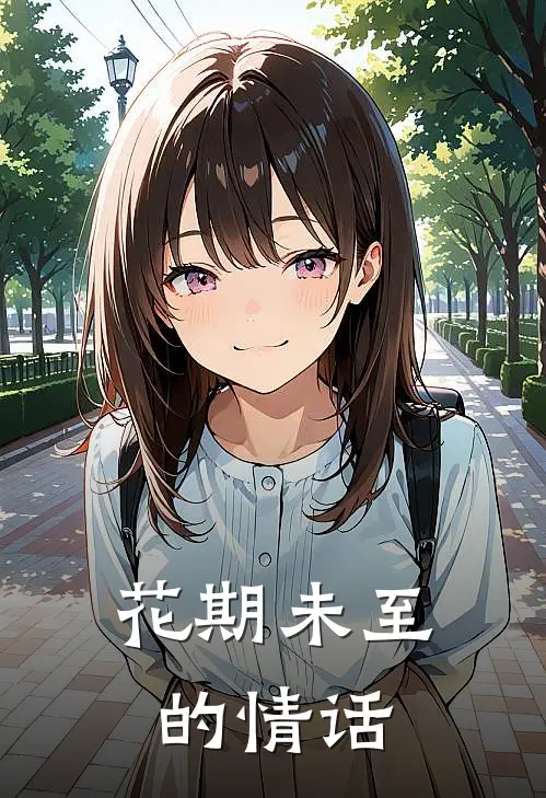 花期未至的情话