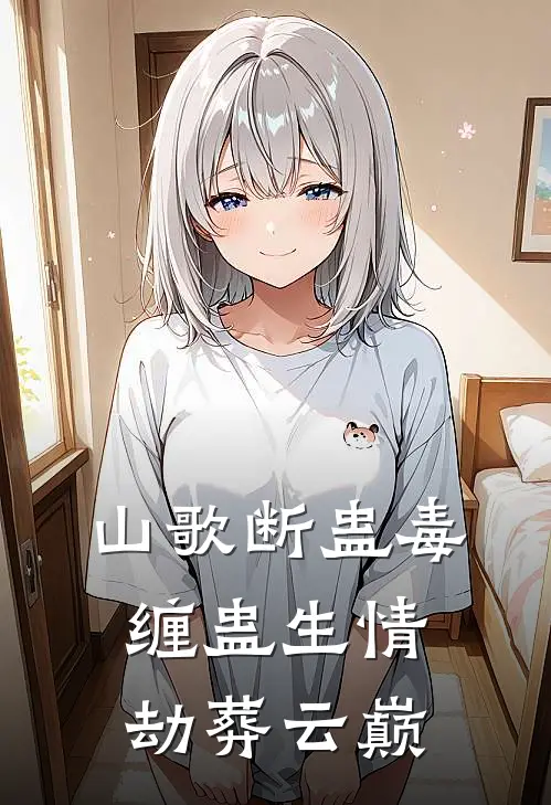 山歌断·蛊毒缠·蛊生情劫葬云巅