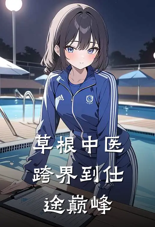 草根中医跨界到仕途巅峰