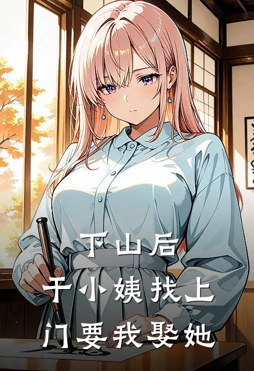 下山后，干小姨找上门要我娶她