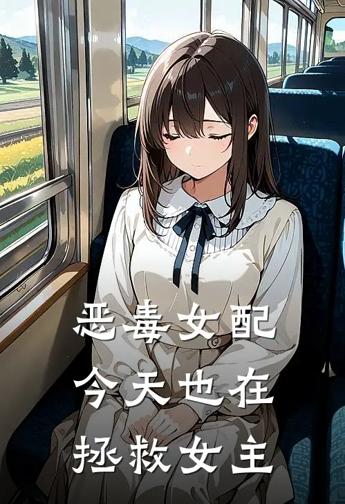 恶毒女配今天也在拯救女主