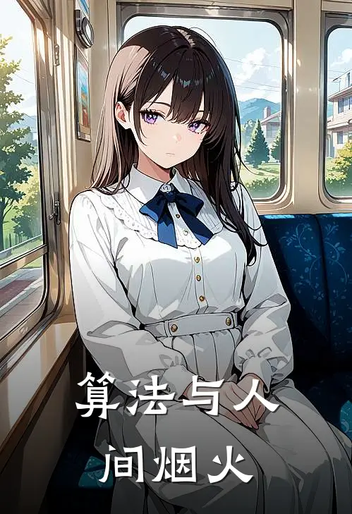 算法与人间烟火