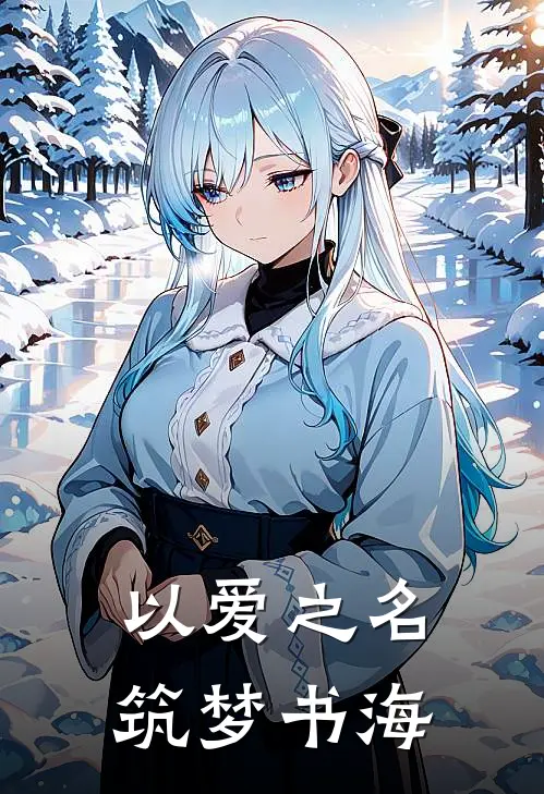 以爱之名，筑梦书海