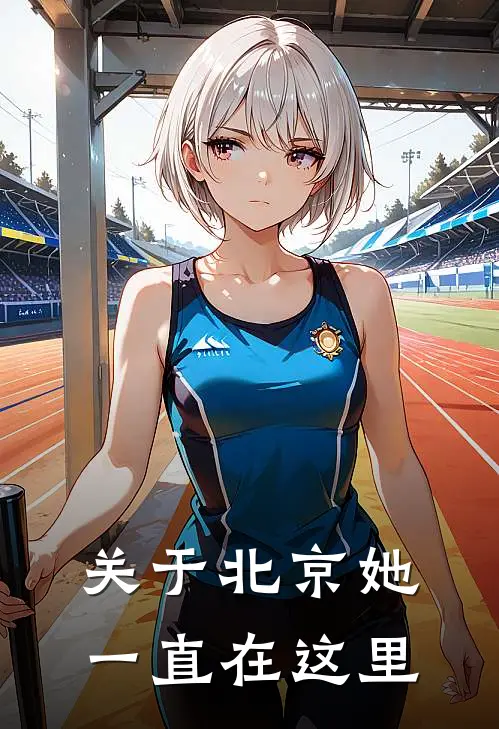 关于北京她一直在这里