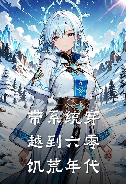 带系统穿越到六零饥荒年代