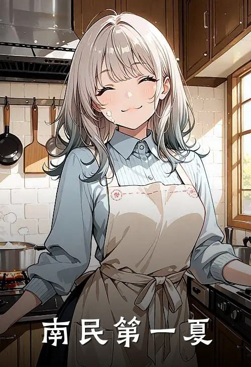 南民第一夏