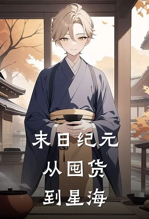 末日纪元：从囤货到星海