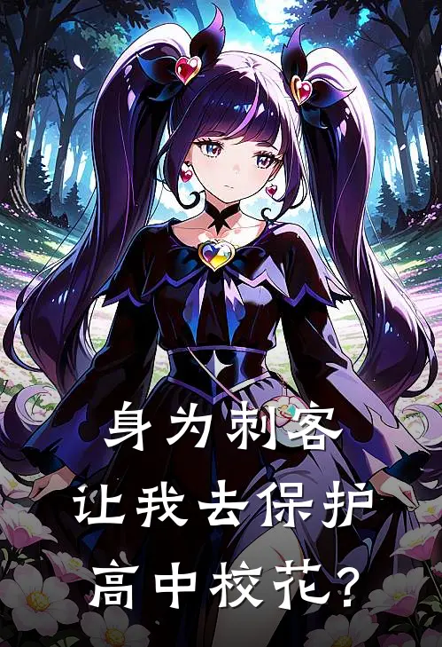 身为刺客，让我去保护高中校花？