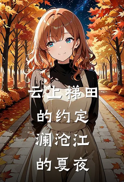 云上梯田的约定，澜沧江的夏夜