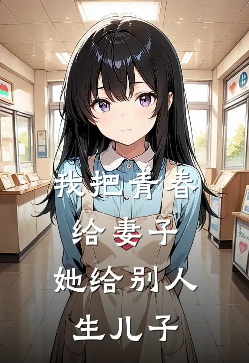 我把青春给妻子，她给别人生儿子