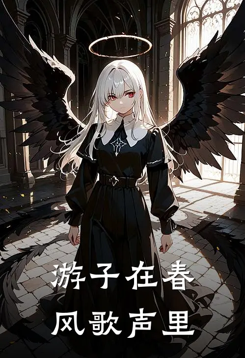 游子在春风歌声里