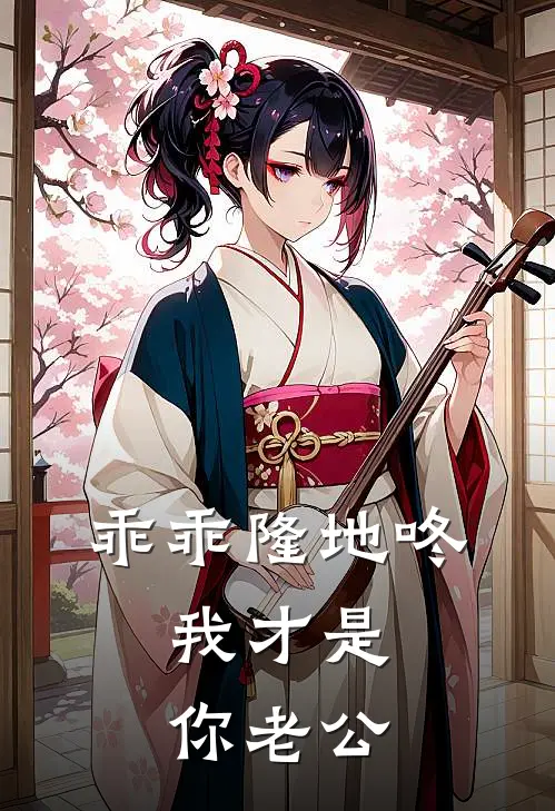 乖乖隆地咚，我才是你老公