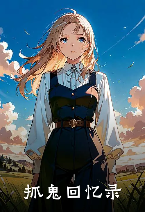抓鬼回忆录