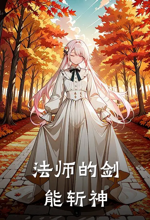 法师的剑能斩神