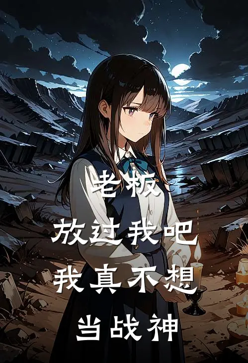 老板，放过我吧，我真不想当战神
