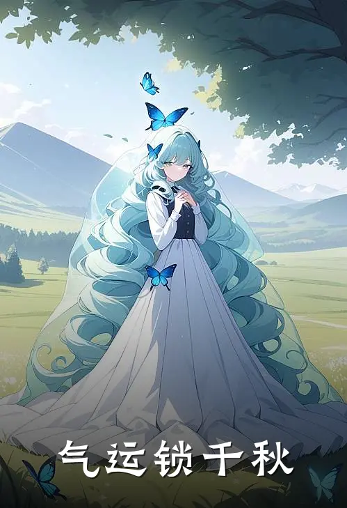 气运锁千秋