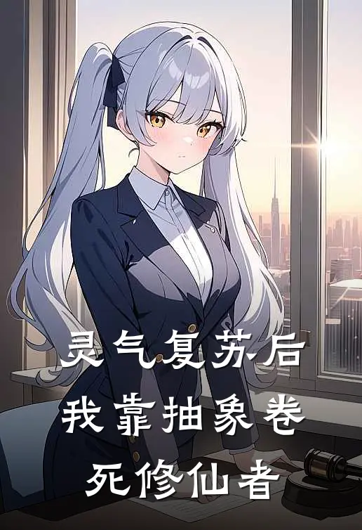 灵气复苏后，我靠抽象卷死修仙者