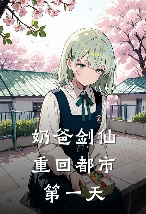 奶爸剑仙，重回都市第一天