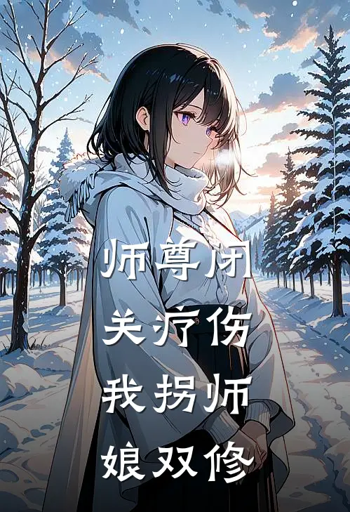 师尊闭关疗伤，我拐师娘双修