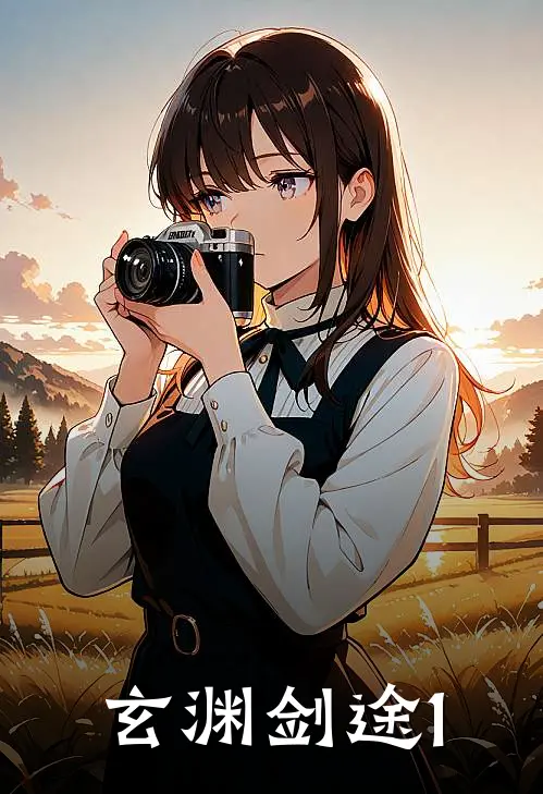 玄渊剑途1