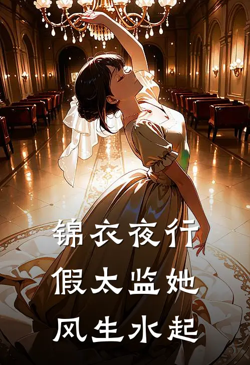 锦衣夜行：假太监她风生水起