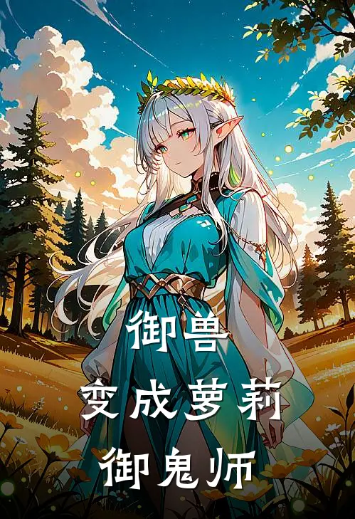 御兽：变成萝莉御鬼师