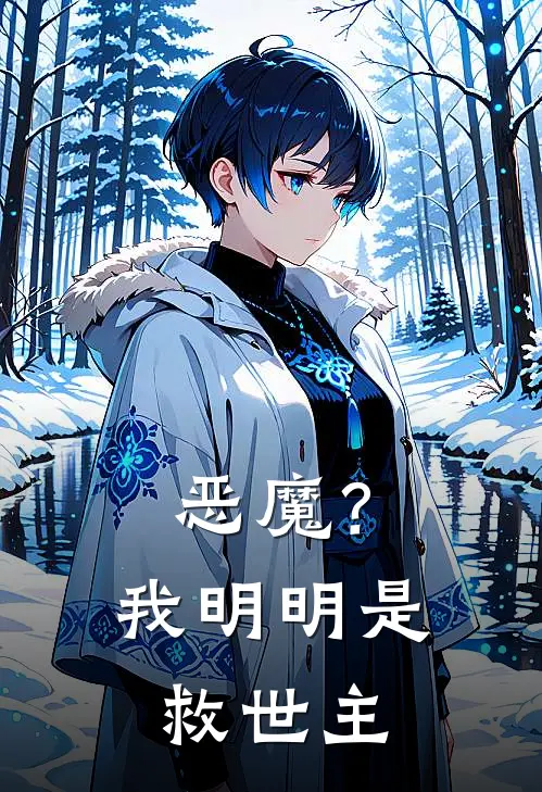 恶魔？我明明是救世主