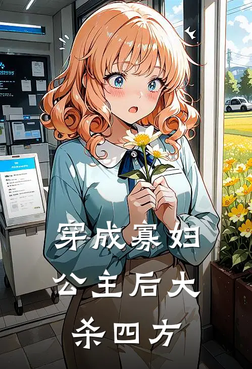 穿成寡妇公主后大杀四方