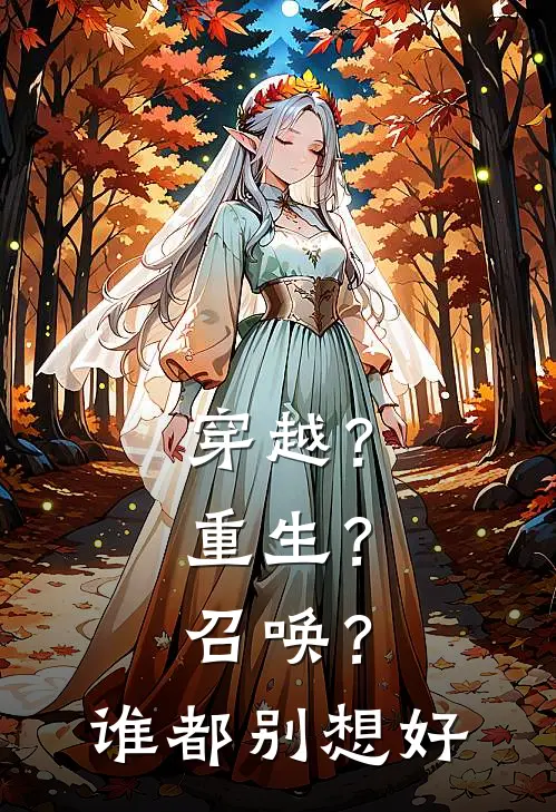 穿越？重生？召唤？谁都别想好