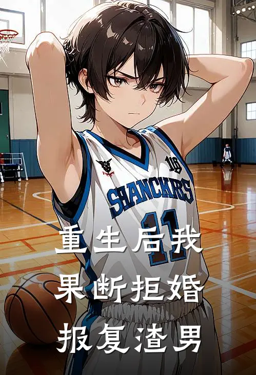 重生后我果断拒婚，报复渣男