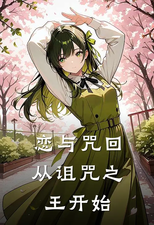 恋与咒回：从诅咒之王开始