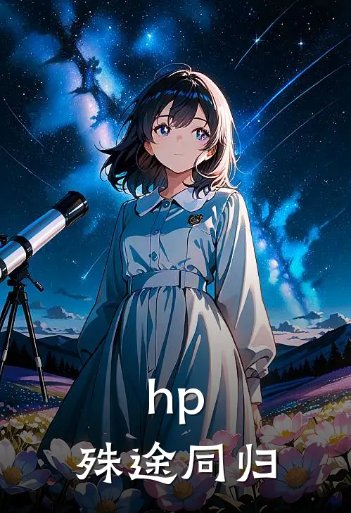 hp：殊途同归