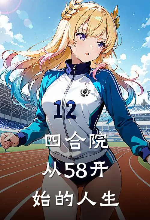 四合院：从58开始的人生