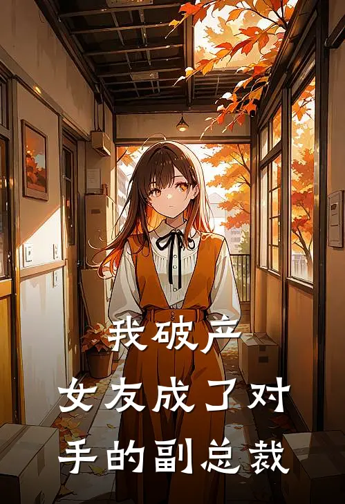 我破产，女友成了对手的副总裁