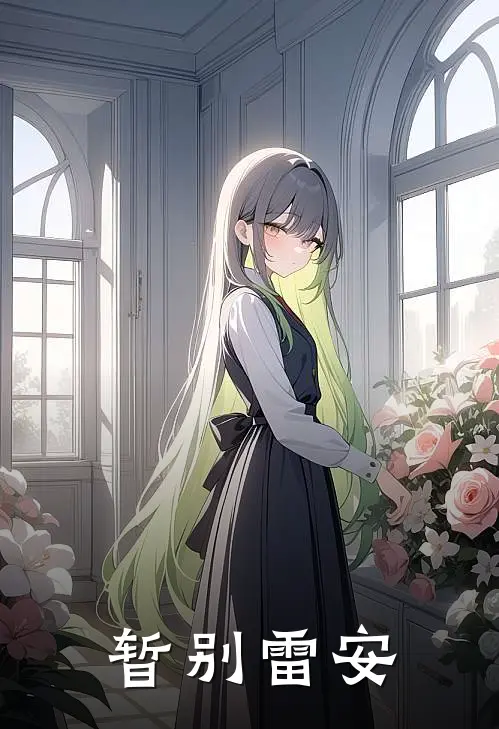 暂别【雷安】