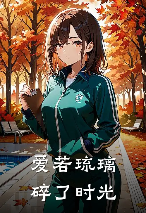 爱若琉璃，碎了时光