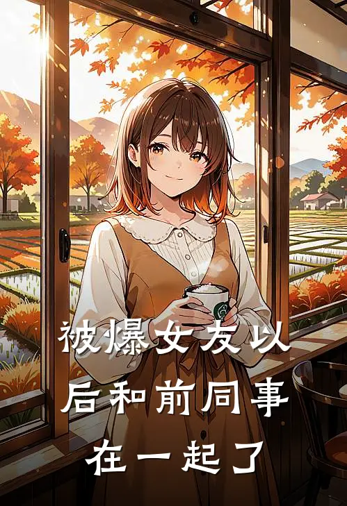 被爆女友以后和前同事在一起了