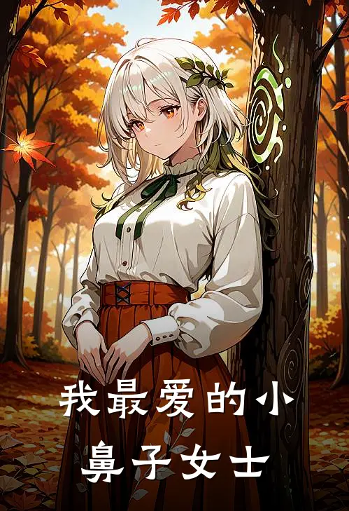 我最爱的小鼻子女士