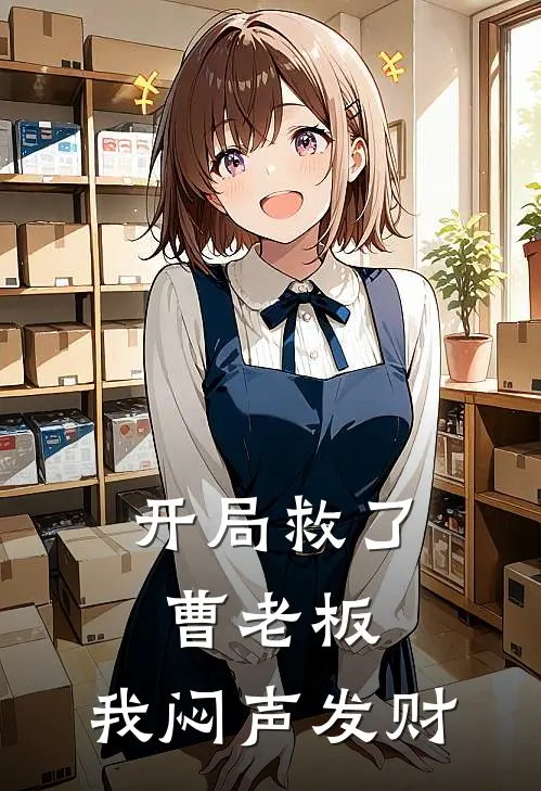 开局救了曹老板，我闷声发财