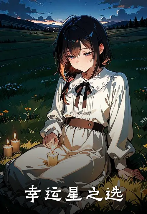 幸运星之选