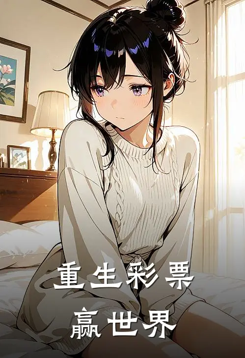 重生彩票赢世界