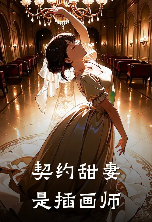 契约甜妻是插画师